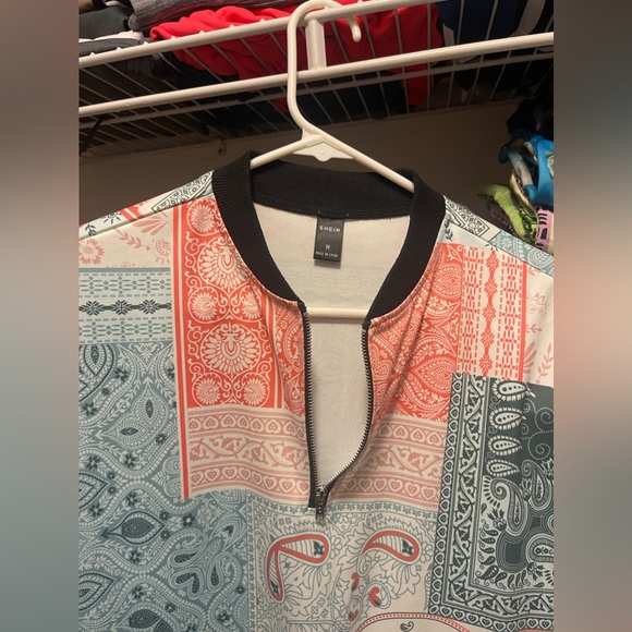 Men’s SHEIN shirt - Picture 4 of 6